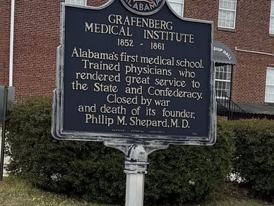 Gafenberg Medical Institute