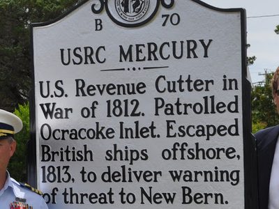 USRC MERCURY