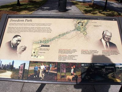Freedom Park