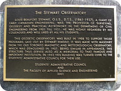 The Stewart Observatory