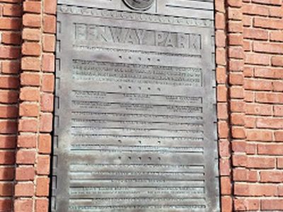 Fenway Park