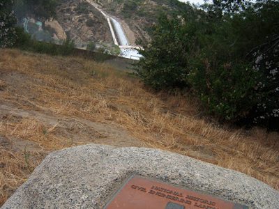 Cascades - Civil Engineering Landmark