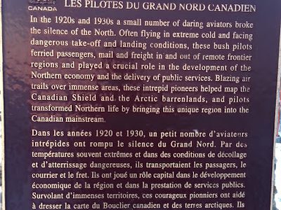 Bush Pilots of Canada