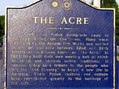 The Acre