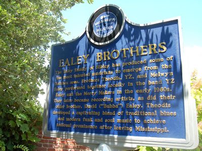 Ealey Brothers