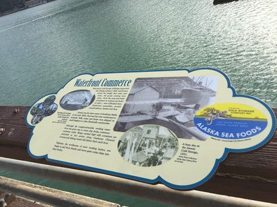 Waterfront Commerce