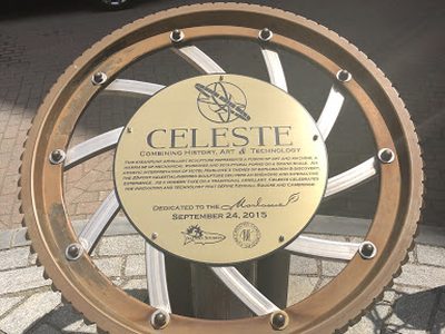 Celeste