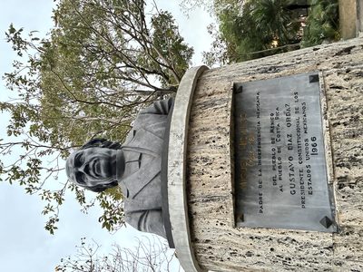 Miguel Hidalgo