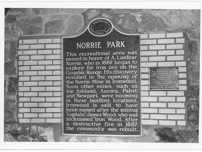 Norrie Park