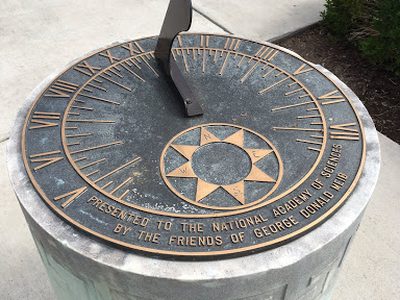 Sundial