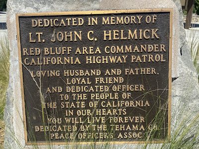 John C. Helmick