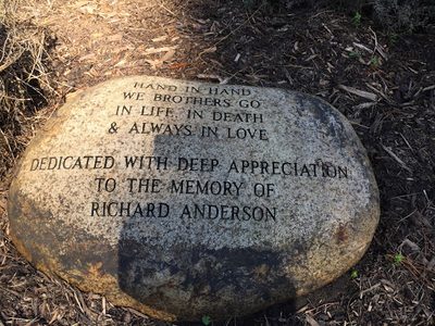 Richard Anderson