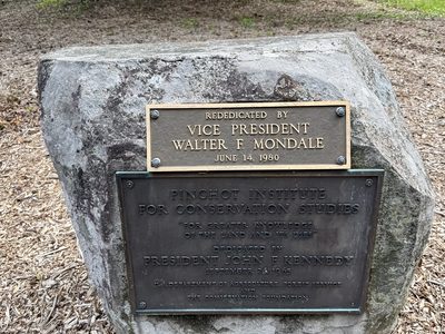 Pinchot Institute for Conservation Studies