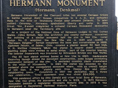 Hermann Monument
