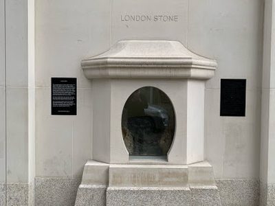 London Stone