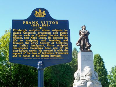 Frank Vittor