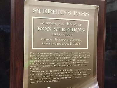 Stephens Pass