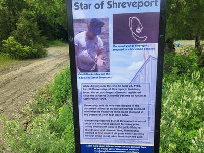 Star of Shreveport