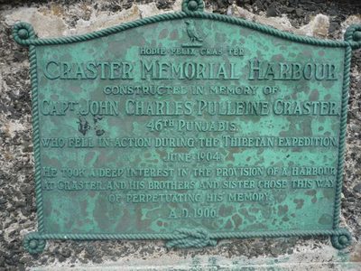 Who Fell In Action During the Thibetan Expedition