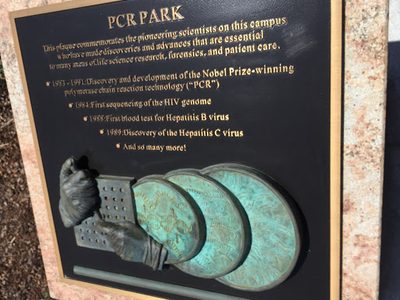 PCR Park