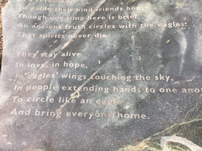 Senator Paul Wellstone Memorial