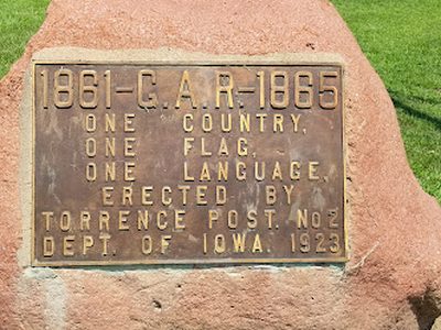 1861-1865 G.A.R.