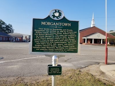 Morgantown