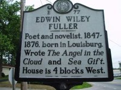 EDWIN WILEY FULLER