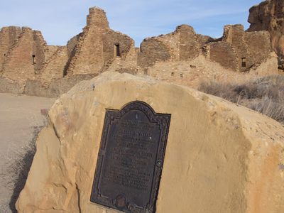 Pueblo Bonito