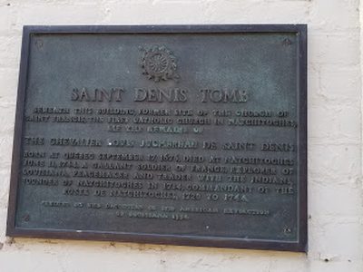 Saint Denis Tomb