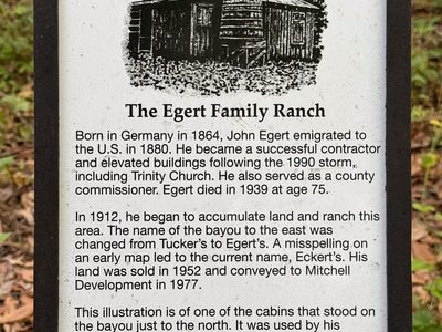 The Egert Family Ranch