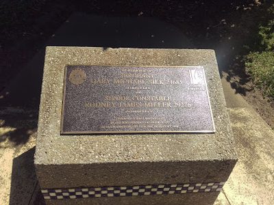 Police Memorial
