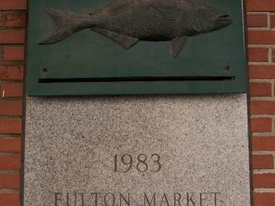 Fulton Market