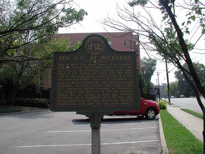 4th A.C. at Buckhead