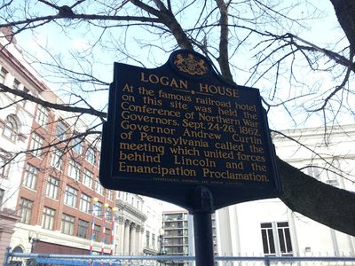 Logan House