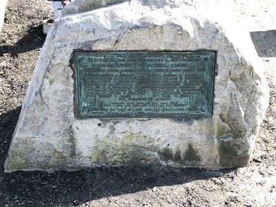 Fifth Infantry Massachusetts National Guard WWI Deaths