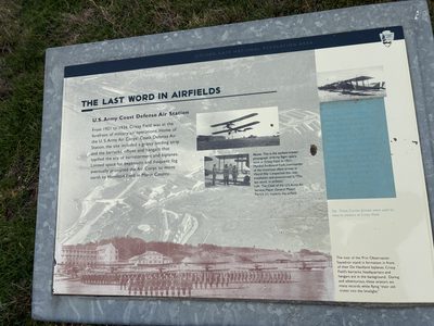 The Last Word in Airfields