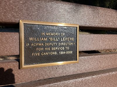 William "Bill" Lepere