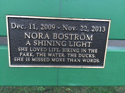 Nora Boston