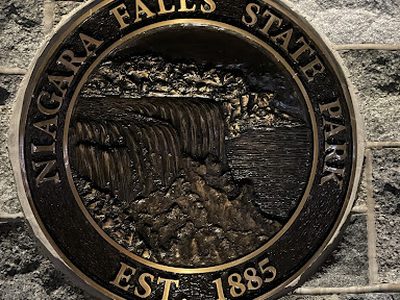 Niagara Falls State Park