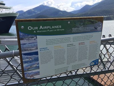 Our Airplanes