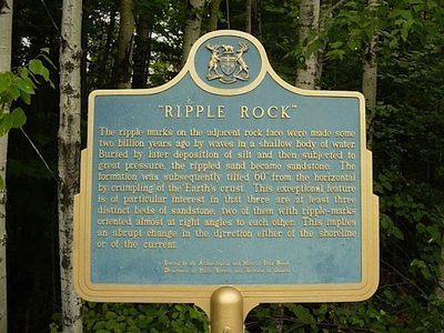 "Ripple Rock"