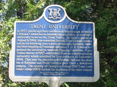 Trent University