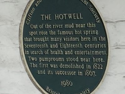 The Hotwell