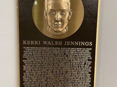 Kerri Walsh Jennings