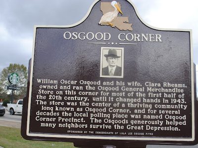 Osgood Corner