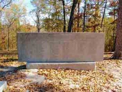 Kettle Creek Battlefield