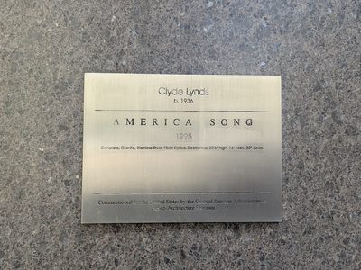 America Song