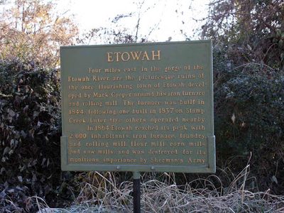 Etowah