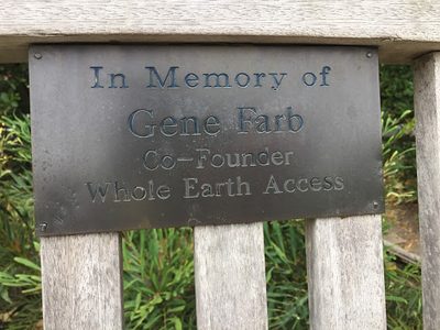 Gene Farb